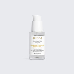 Double Hydration Boost Gel