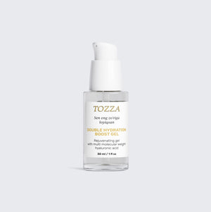 Double Hydration Boost Gel