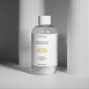 Glycolic Acid Exfoliating Toner