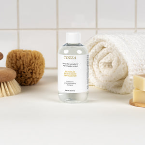 Glycolic Acid Exfoliating Toner