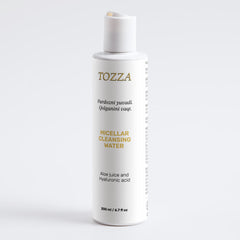 Micellar Cleansing Water