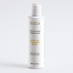 Micellar Cleansing Water