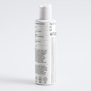 Micellar Cleansing Water
