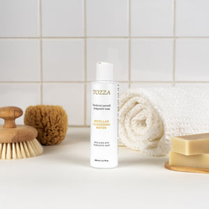 Micellar Cleansing Water
