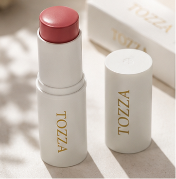 Creamy Blush Stick