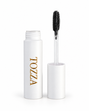Transparent Brow Fixing Gel