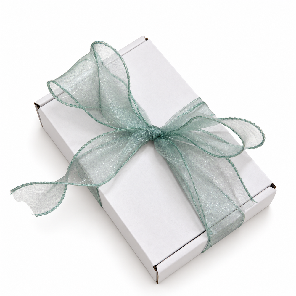 Christmas Tree Soap Gift Box (Limited Edition)