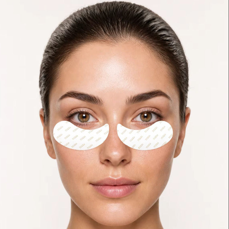 Cooling Eye Patches (x5)