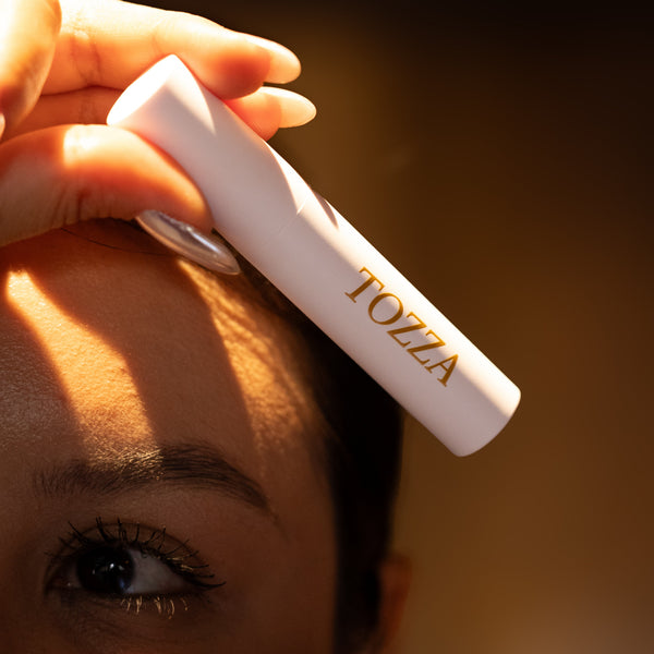 Transparent Brow Fixing Gel
