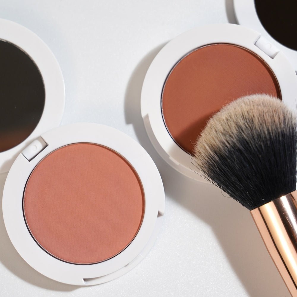 Powder Blush