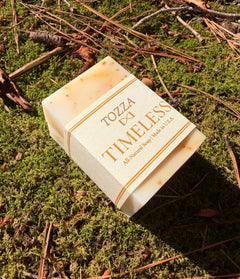 Timeless Bar Soap (x2)