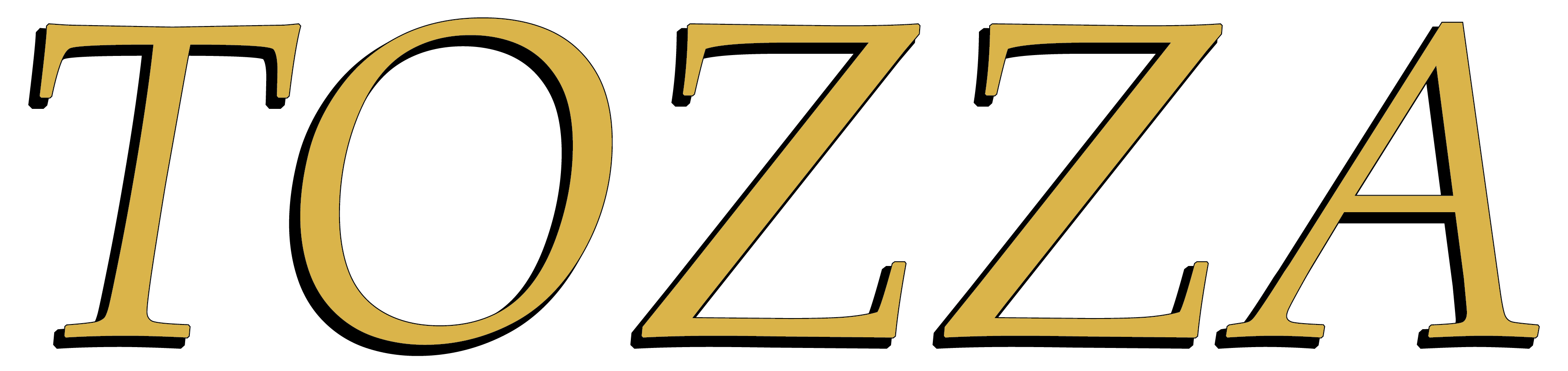 TOZZA