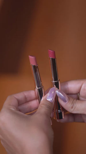 Luxury Melting Lip Balm