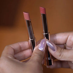 Luxury Melting Lip Balm